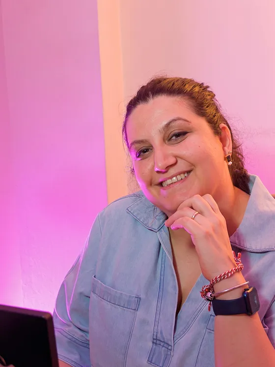 Ayşegül Tunçay Bilcen